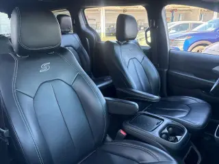 Chrysler Pacifica Hybrid 2022 Touring L 4dr Mini-Van