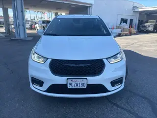 Chrysler Pacifica Hybrid 2022 Touring L 4dr Mini-Van