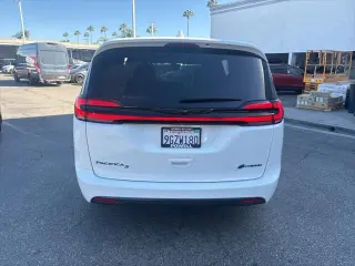 Chrysler Pacifica Hybrid 2022 Touring L 4dr Mini-Van