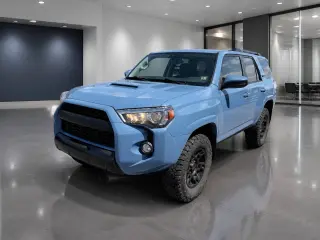 Toyota 4Runner 2018
