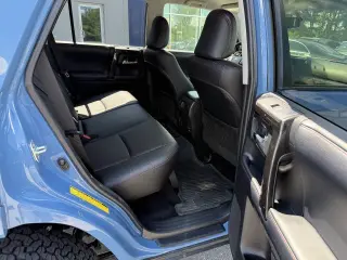 Toyota 4Runner 2018