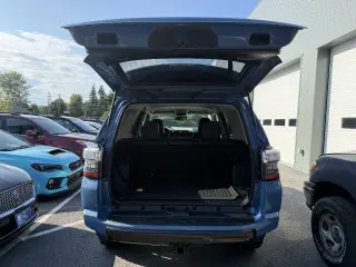 Toyota 4Runner 2018