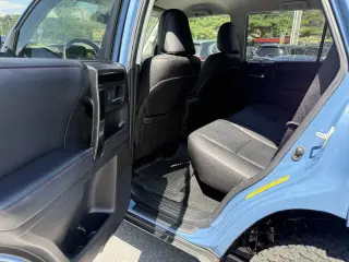 Toyota 4Runner 2018