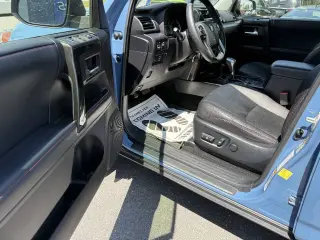 Toyota 4Runner 2018