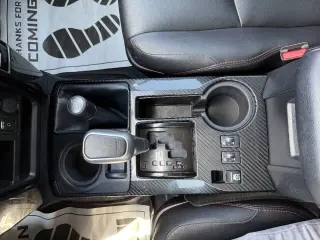 Toyota 4Runner 2018