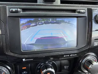 Toyota 4Runner 2018