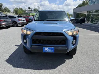 Toyota 4Runner 2018