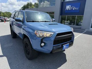 Toyota 4Runner 2018