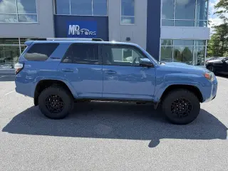 Toyota 4Runner 2018