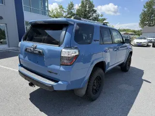 Toyota 4Runner 2018