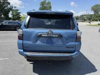 Toyota 4Runner 2018