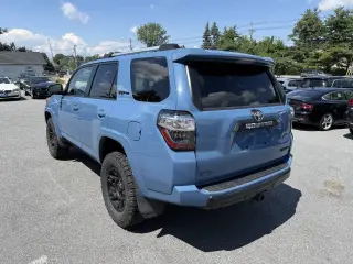 Toyota 4Runner 2018