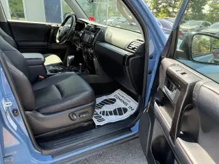 Toyota 4Runner 2018