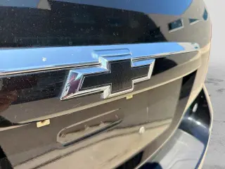 Chevrolet Equinox 2017 LT 4 SUV con tracción en las 4 ruedas