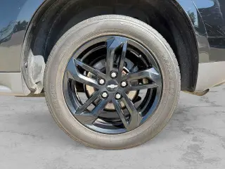 Chevrolet Equinox 2017 LT 4 SUV con tracción en las 4 ruedas