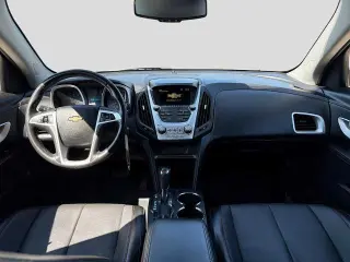 Chevrolet Equinox 2017 LT 4 SUV con tracción en las 4 ruedas