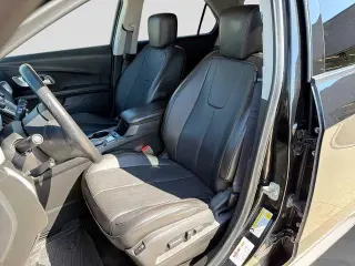Chevrolet Equinox 2017 LT 4 SUV con tracción en las 4 ruedas