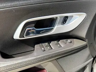 Chevrolet Equinox 2017 LT 4 SUV con tracción en las 4 ruedas