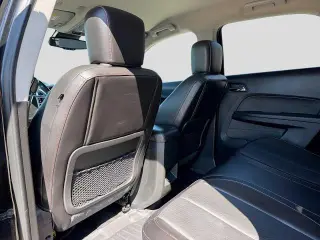Chevrolet Equinox 2017 LT 4 SUV con tracción en las 4 ruedas