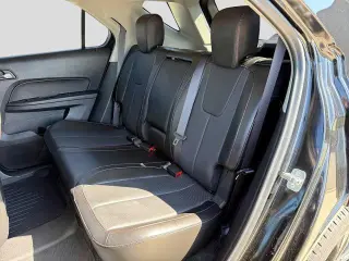 Chevrolet Equinox 2017 LT 4 SUV con tracción en las 4 ruedas