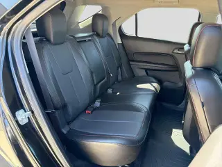 Chevrolet Equinox 2017 LT 4 SUV con tracción en las 4 ruedas