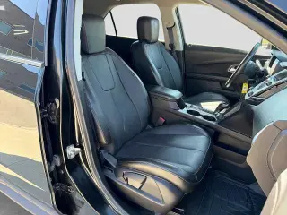 Chevrolet Equinox 2017 LT 4 SUV con tracción en las 4 ruedas
