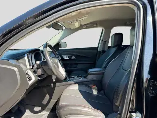 Chevrolet Equinox 2017 LT 4 SUV con tracción en las 4 ruedas