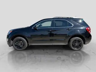 Chevrolet Equinox 2017 LT 4 SUV con tracción en las 4 ruedas