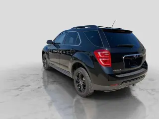 Chevrolet Equinox 2017 LT 4 SUV con tracción en las 4 ruedas