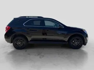 Chevrolet Equinox 2017 LT 4 SUV con tracción en las 4 ruedas