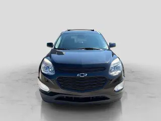 Chevrolet Equinox 2017 LT 4 SUV con tracción en las 4 ruedas
