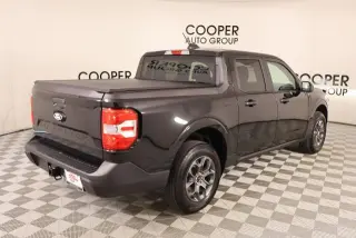 Ford Maverick 2025 AWD XLT 4dr SuperCrew 4.5 ft. SB