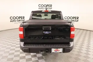 Ford Maverick 2025 AWD XLT 4dr SuperCrew 4.5 ft. SB
