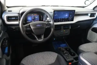 Ford Maverick 2025 AWD XLT 4dr SuperCrew 4.5 ft. SB