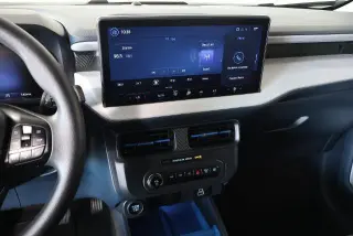 Ford Maverick 2025 AWD XLT 4dr SuperCrew 4.5 ft. SB