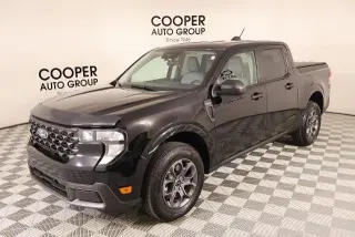 Ford Maverick 2025 AWD XLT 4dr SuperCrew 4.5 ft. SB
