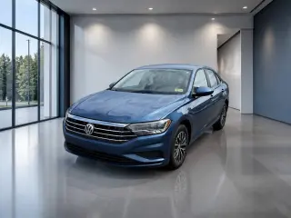 2021 Volkswagen Jetta