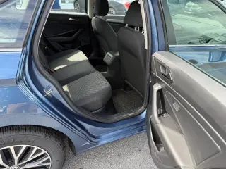 2021 Volkswagen Jetta