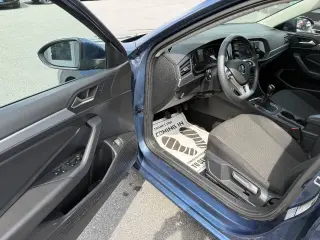 2021 Volkswagen Jetta