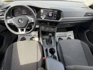 2021 Volkswagen Jetta