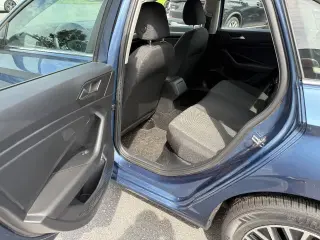 2021 Volkswagen Jetta