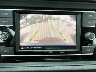 2021 Volkswagen Jetta