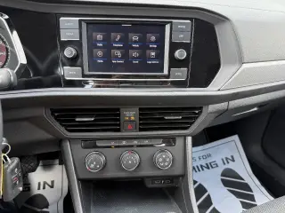 2021 Volkswagen Jetta