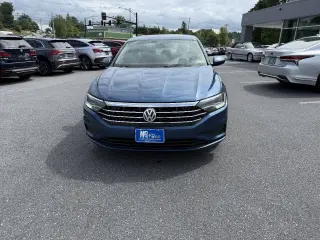 2021 Volkswagen Jetta