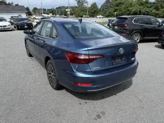 2021 Volkswagen Jetta