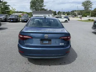 2021 Volkswagen Jetta