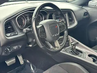 Dodge Challenger 2020 R/T Scat Pack 50th Anniversary 2dr Coupé