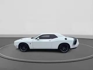 Dodge Challenger 2020 R/T Scat Pack 50th Anniversary 2dr Coupé