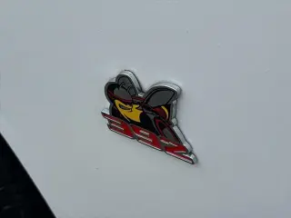 Dodge Challenger 2020 R/T Scat Pack 50th Anniversary 2dr Coupé