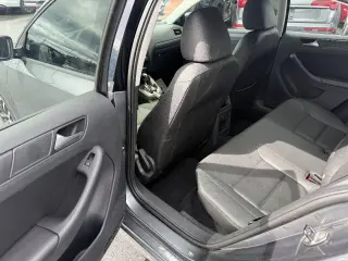 2012 Volkswagen Jetta